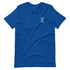 Soccer &God T-Shirt